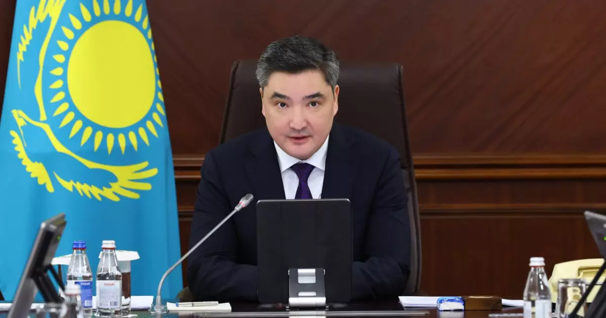   Ел тағдырына қатысты тарихи оқиғаның тікелей куәгері болдық – Олжас Бектенов   