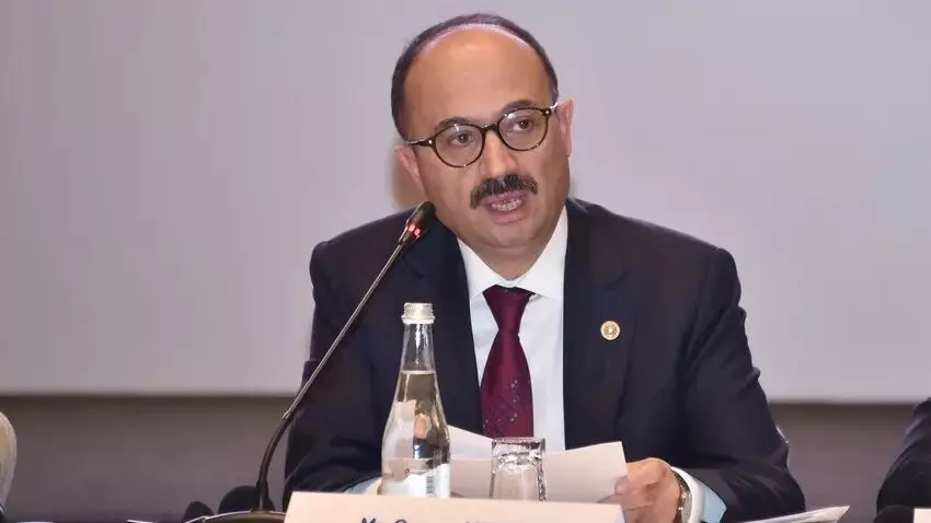 Наблюдатель из Турции высоко оценил проведение референдума в Казахстане