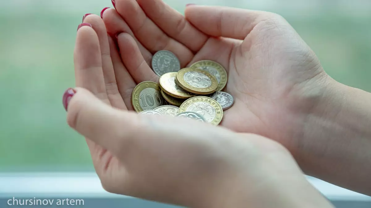 Ақмола облысында 50-ден астам жұмысшы жалақысыз қалған: 7 миллион теңге қарыз анықталды