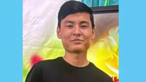 Астанада 15 жастағы жасөспірім іздестіріліп жатыр