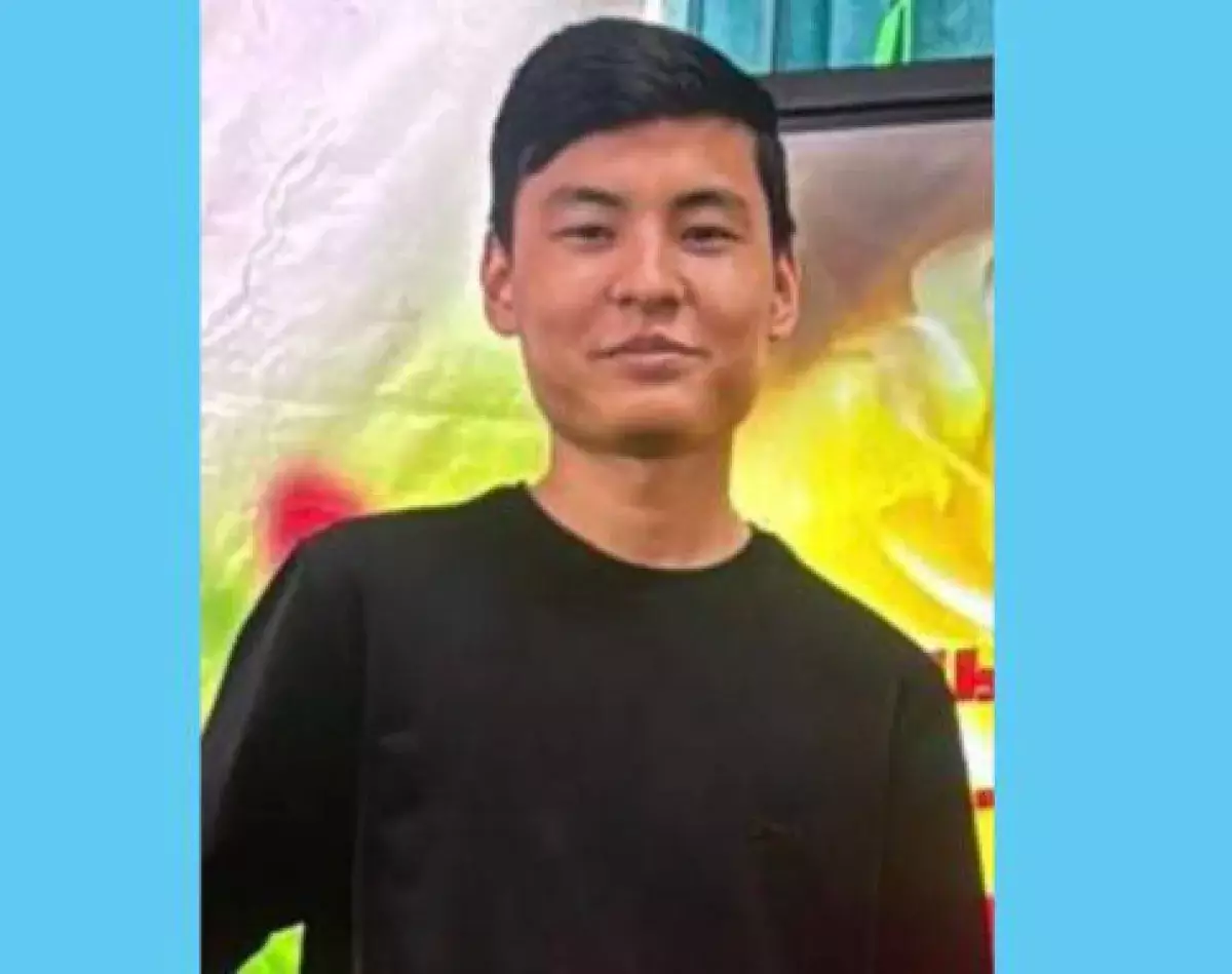 В Астане при загадочных обстоятельствах исчез подросток