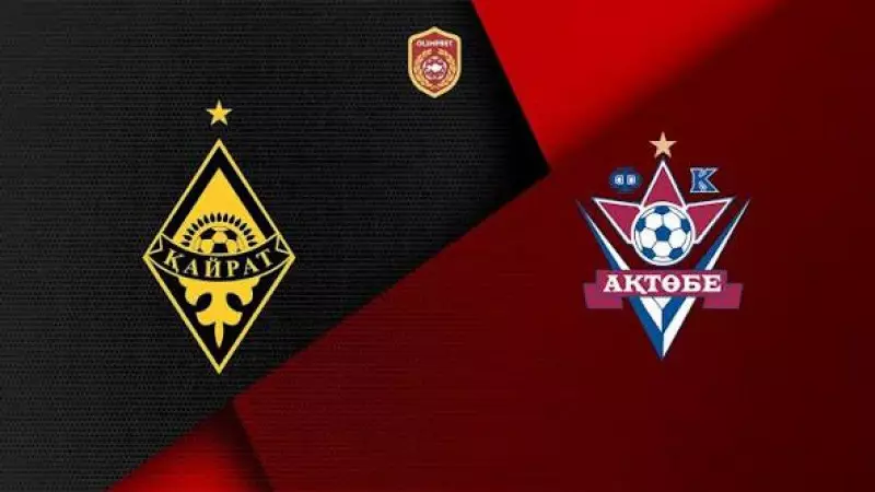 Сарапшы «Қайрат» – «Ақтөбе» матчына  пікір білдірді