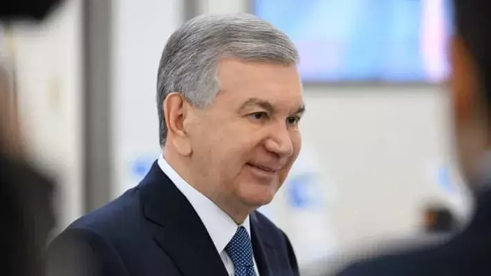 Мирзиёев примет участие в запуске крупнейшей медной фабрики АГМК