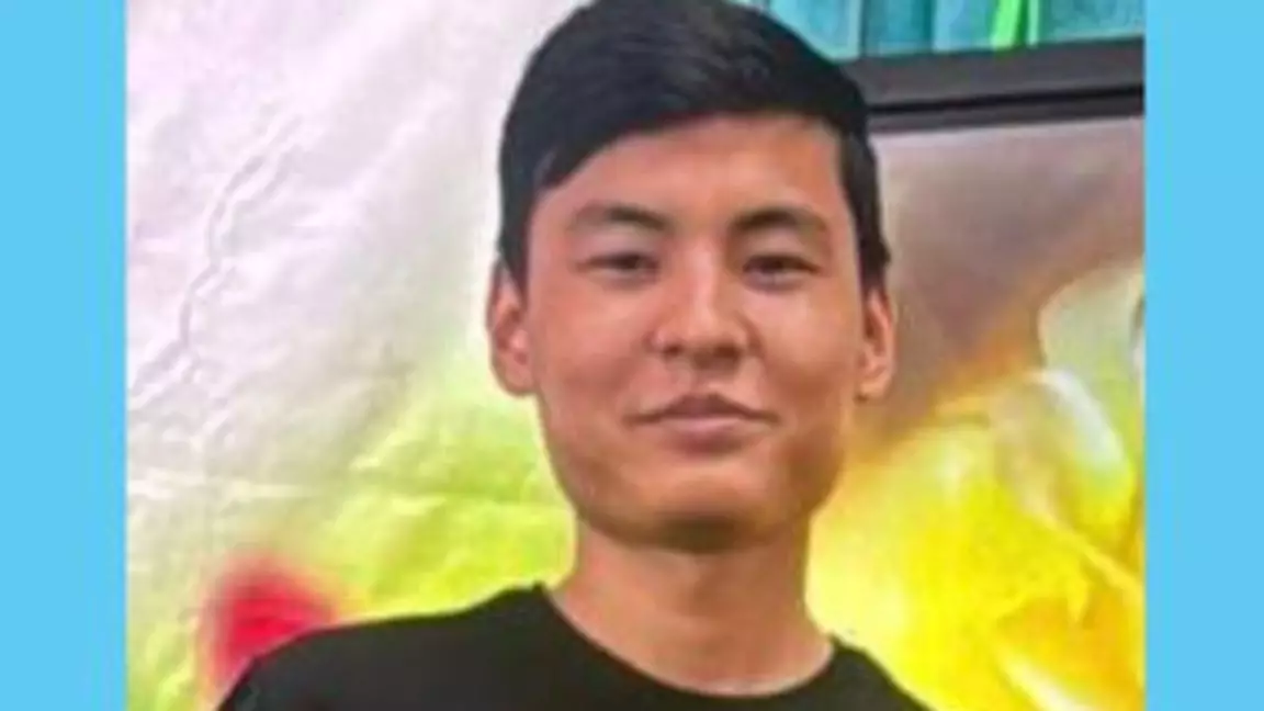 ІІМ 15 жастағы жасөспірімді іздеп жатыр