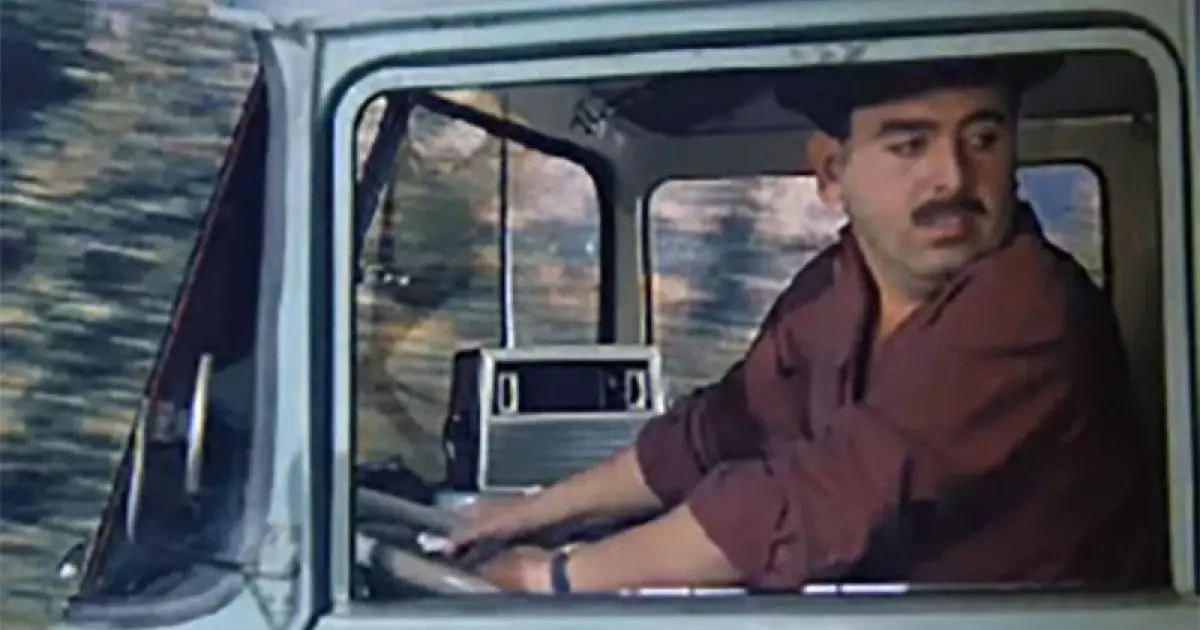  `Суыт хабар жетті`: Елге танымал фильмнің актері 89 жасында көз жұмды (ФОТО, ВИДЕО) 