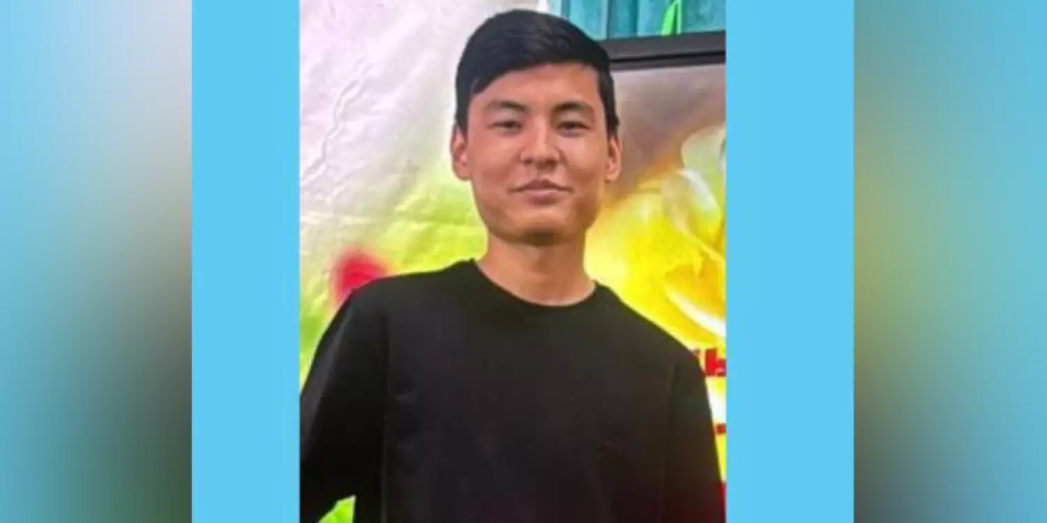 Министрлік 15 жастағы баланы іздеп жатыр