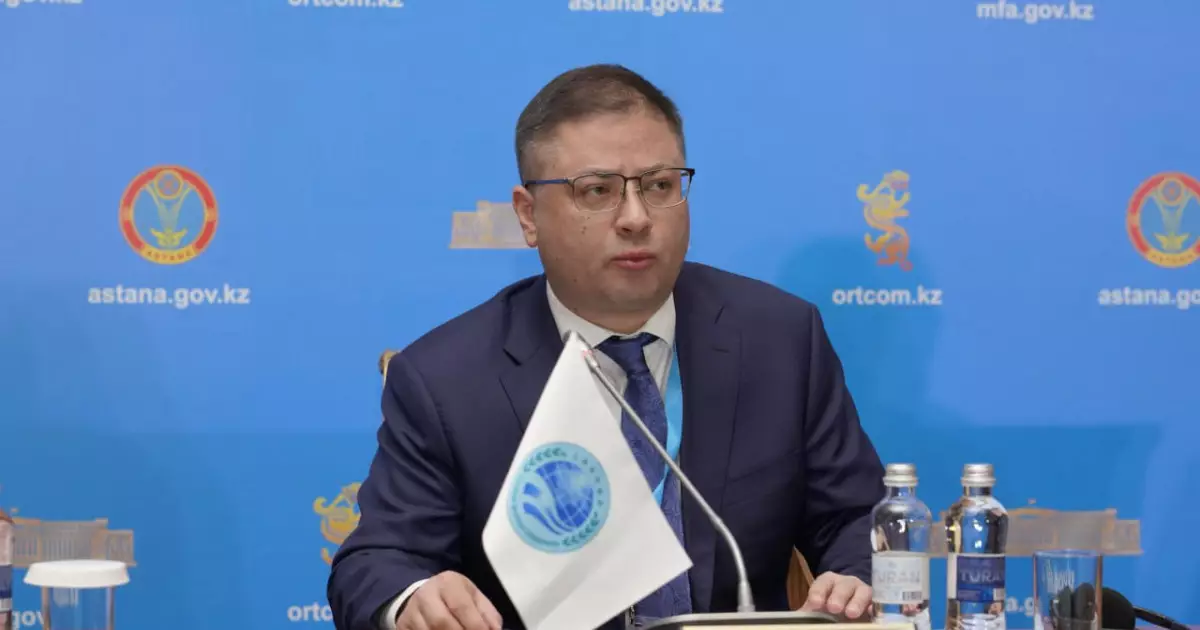  Референдум Қазақстан қабылдаған халықаралық міндеттемелерге сай өтті – ШЫҰ бақылаушылары 