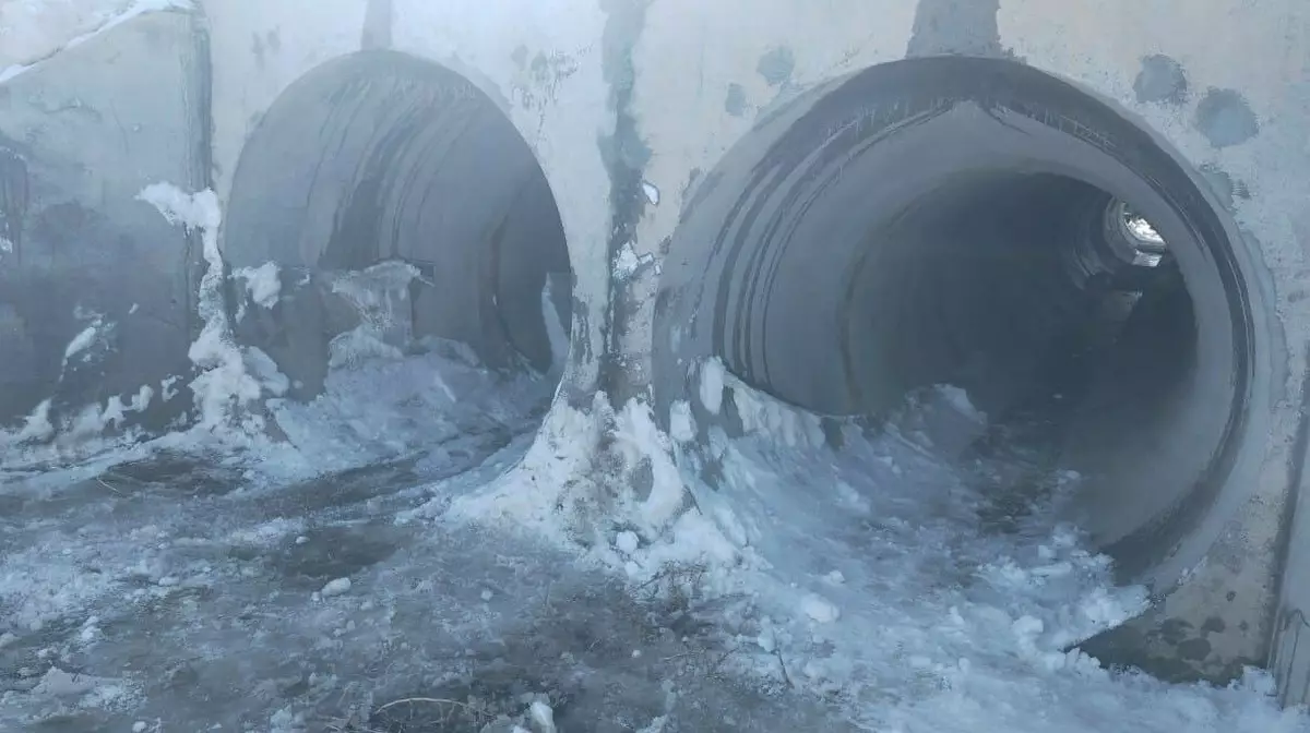 Министр транспорта Казахстана поручил усилить подготовку дорог и аэропортов к паводкам