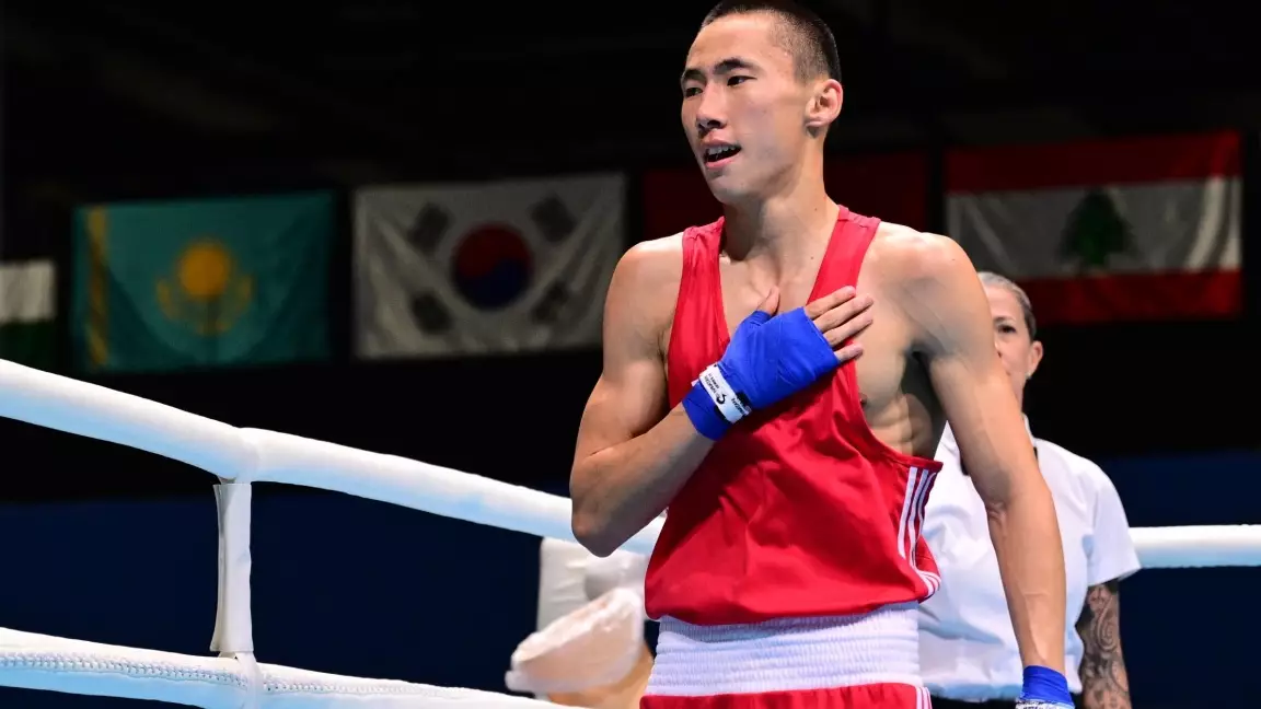 Қазақстандық боксшылар Таиландта өткен World Boxing турнирінде төрт алтын медаль иеленді
