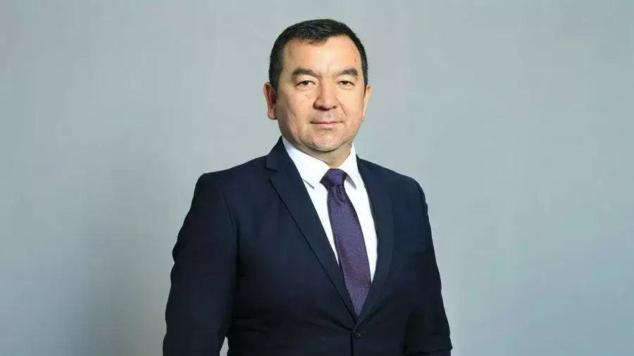 “Үйде жатқаным ұят болды”: Талғардың бұрынғы әкімі қазір немен айналысып жүргенін айтты (ВИДЕО)