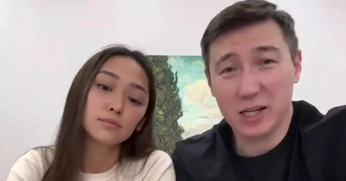  Әнші Рахат Тұрлыханов тағы да полицияға жеткізілді 