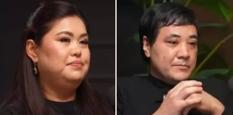 «Психологтарды кінәлаймын»: Дариға Бадықованың бұрынғы күйеуі ажырасу себебін айтты (ВИДЕО)