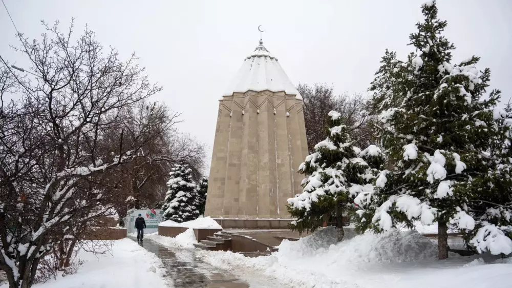 Два новых музея откроют в Алматы: как они выглядят сейчас