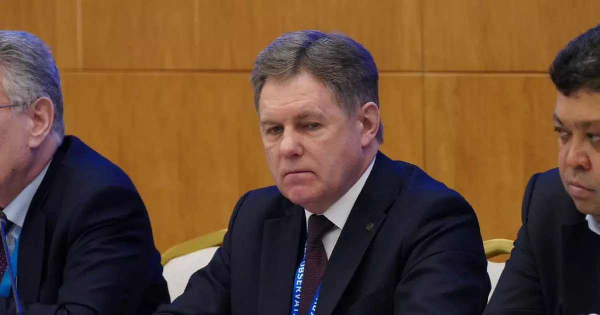   ТМД миссиясы: Қазақстандағы референдумда заң бұзылған жоқ   