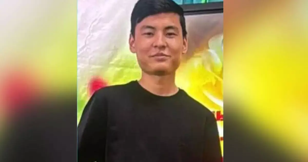  Астанада 15 жастағы жасөспірім іздестіріліп жатыр 