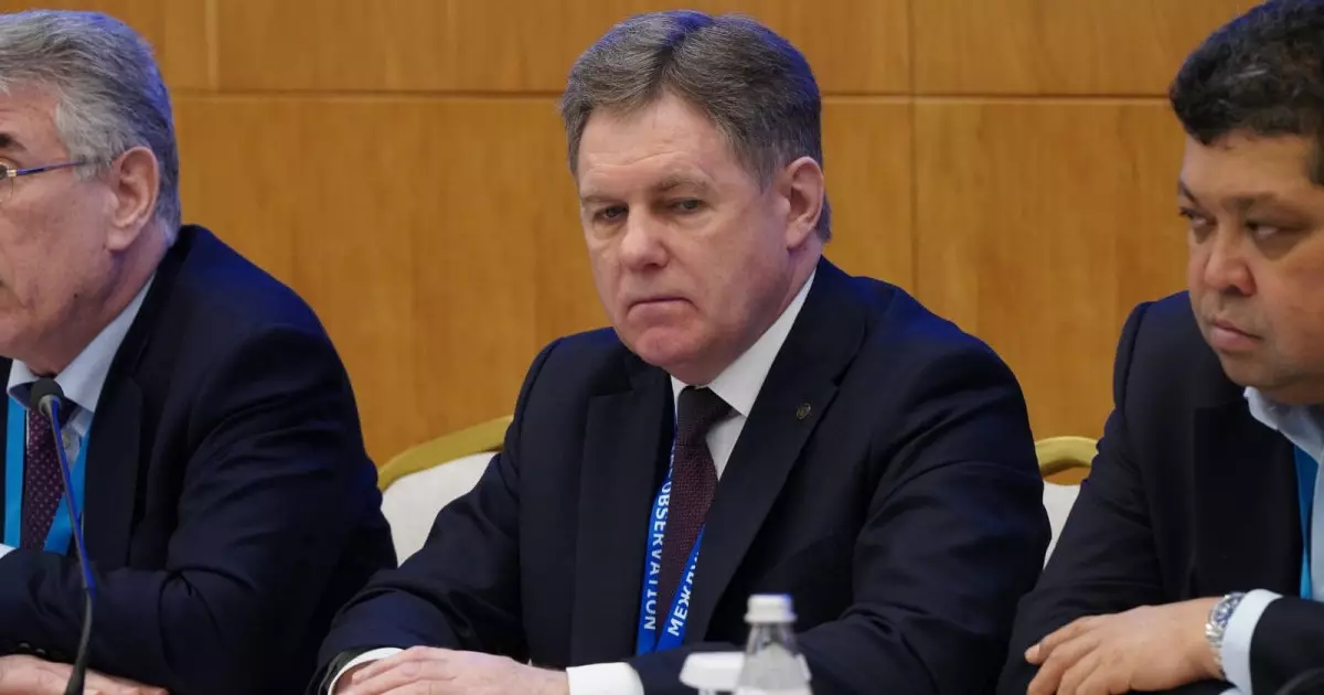  Референдум: ТМД миссиясы дауыс берудің ашықтығы мен айқындығын растады 