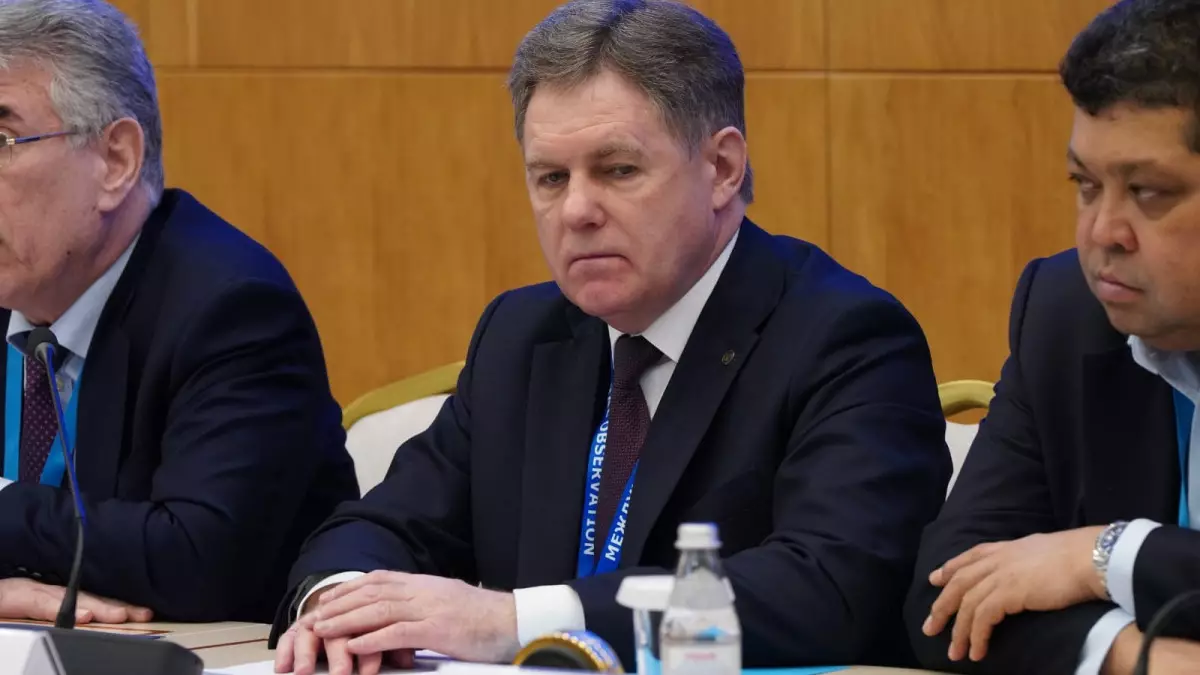 Наблюдатели СНГ сделали заявление по проведению референдума в Казахстане