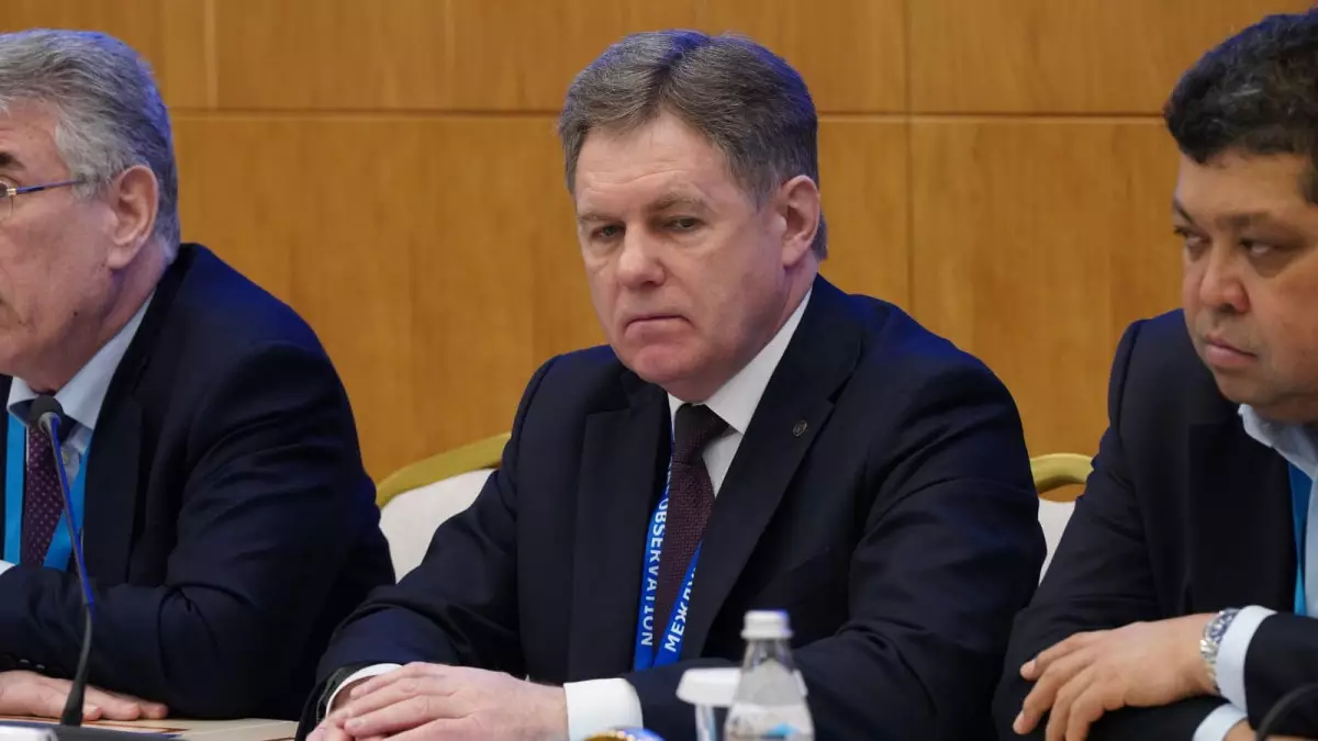 Референдум-2026: ТМД миссиясы дауыс берудің ашықтығы мен айқындығын растады