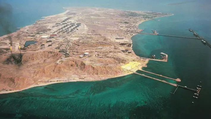 Трамп обдумывает захват стратегического иранского острова Харк