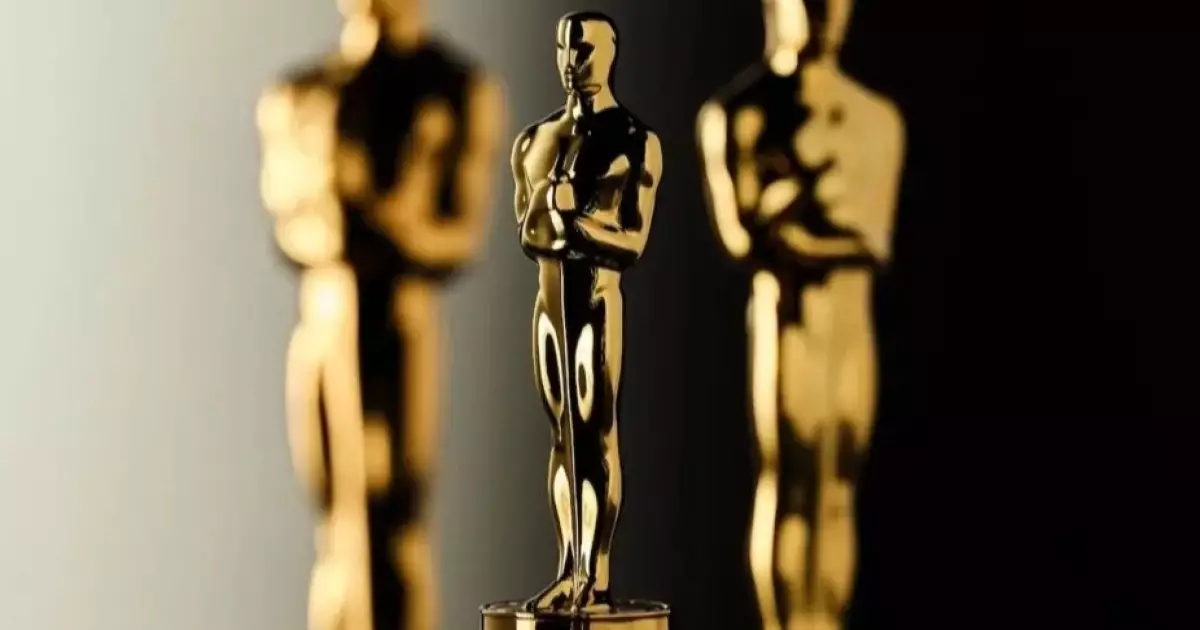  2026 жылғы Оскар сыйлығының қорытындысы жарияланды 
