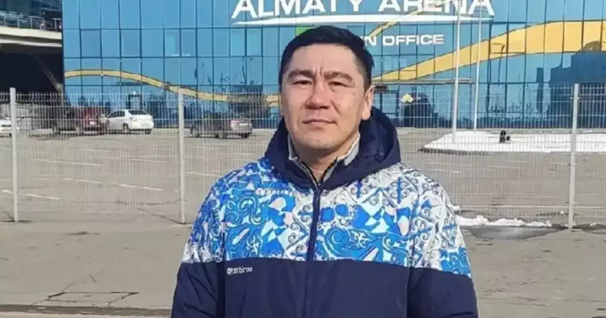  Бақыт Сәрсекбаев Таиландтағы «Future Cup» турниріне қатысқан боксшылардың өнерін бағалады 