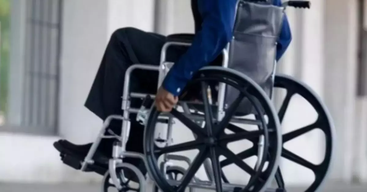  Өскеменде жүзге жуық мүгедектің жеке көмекшілері жәрдемақыларын ала алмаған 