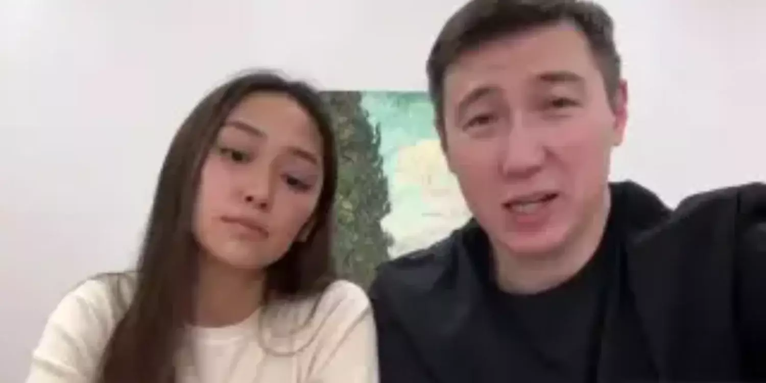 Рахат Тұрлыханов әйеліне қатысты жанжалдан кейін үшінші рет полицияға жеткізілді