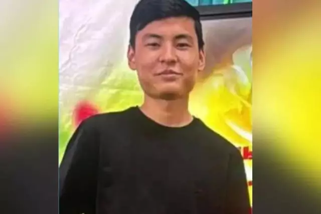 Астанада 15 жастағы жасөспірім іздестіріліп жатыр