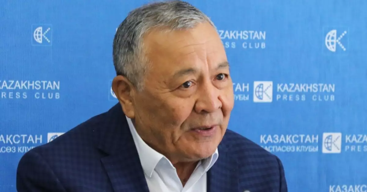   «Халық үні» тәуелсіз бақылаушылары Орталық референдум комиссиясының қорытындысын растады   