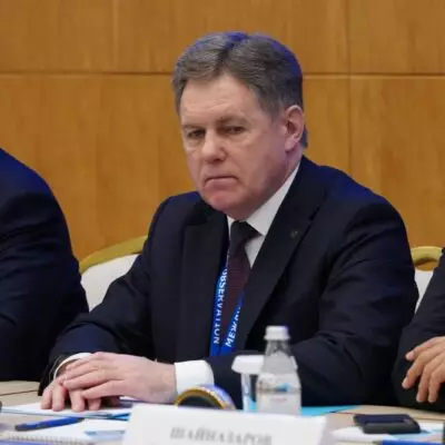 Миссия СНГ: референдум в Казахстане прошел без нарушений