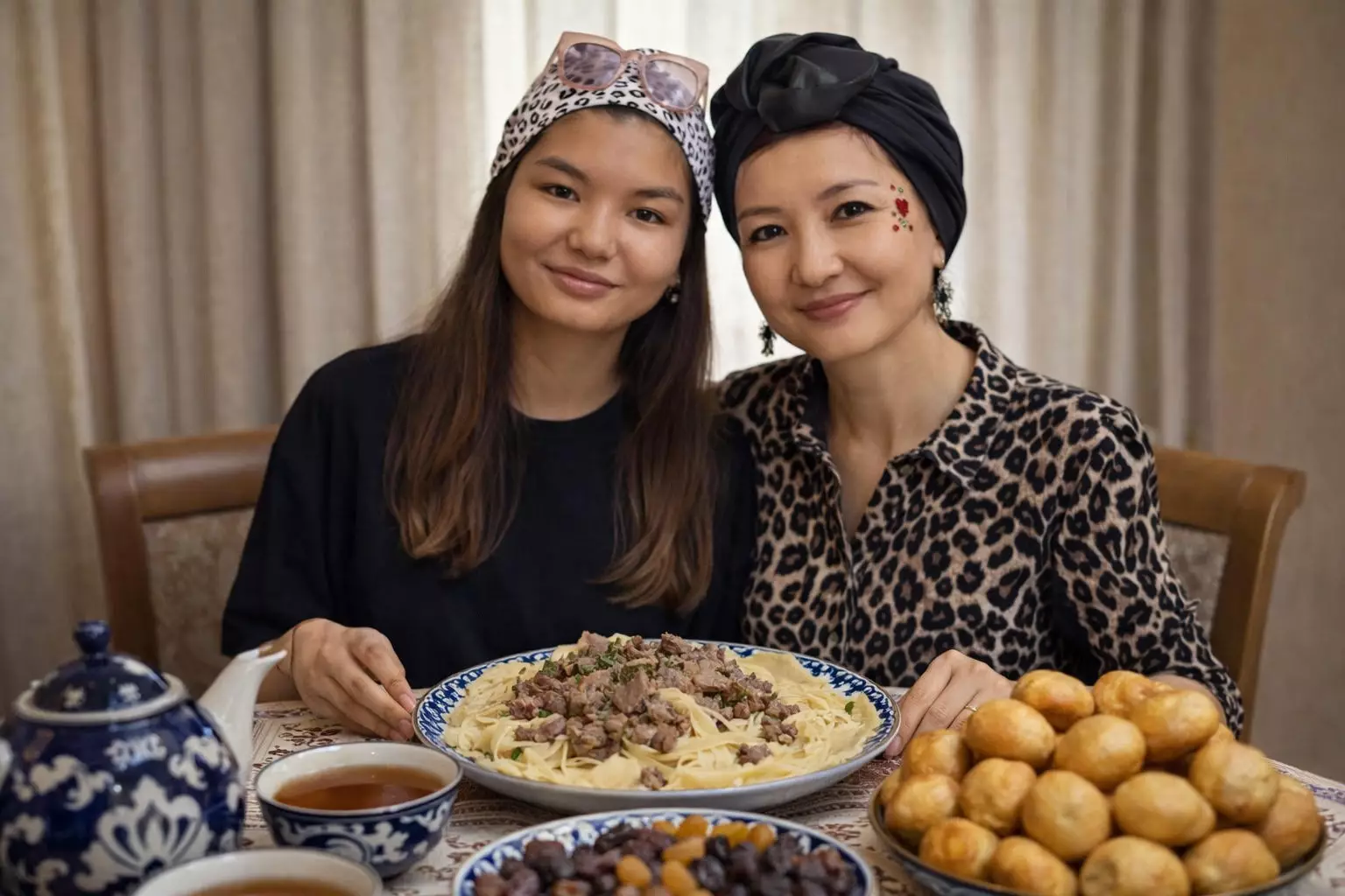 Ораза айт 2026: готовимся к празднику