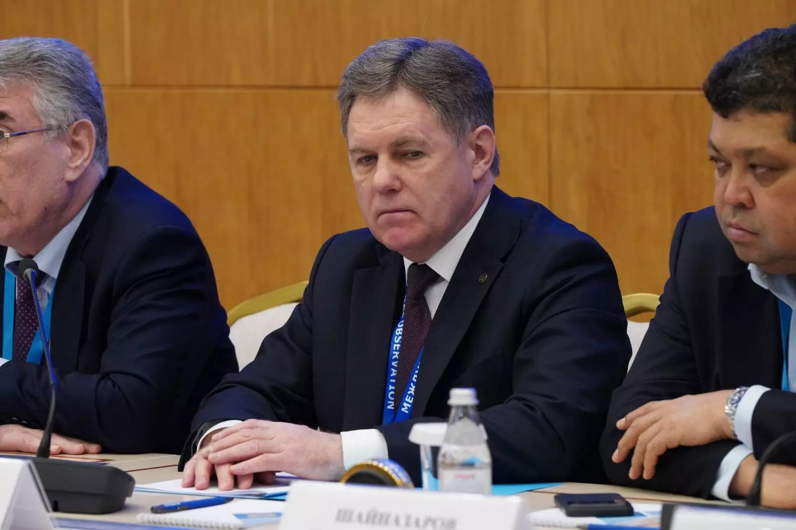 Референдум в Казахстане: Миссия СНГ подтвердила открытость и прозрачность голосования