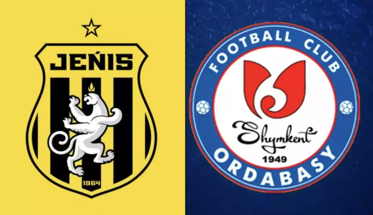 “Жеңіс” – “Ордабасы” : “Астана Аренада” алғашқы жеңіс кімге бұйырмақ?