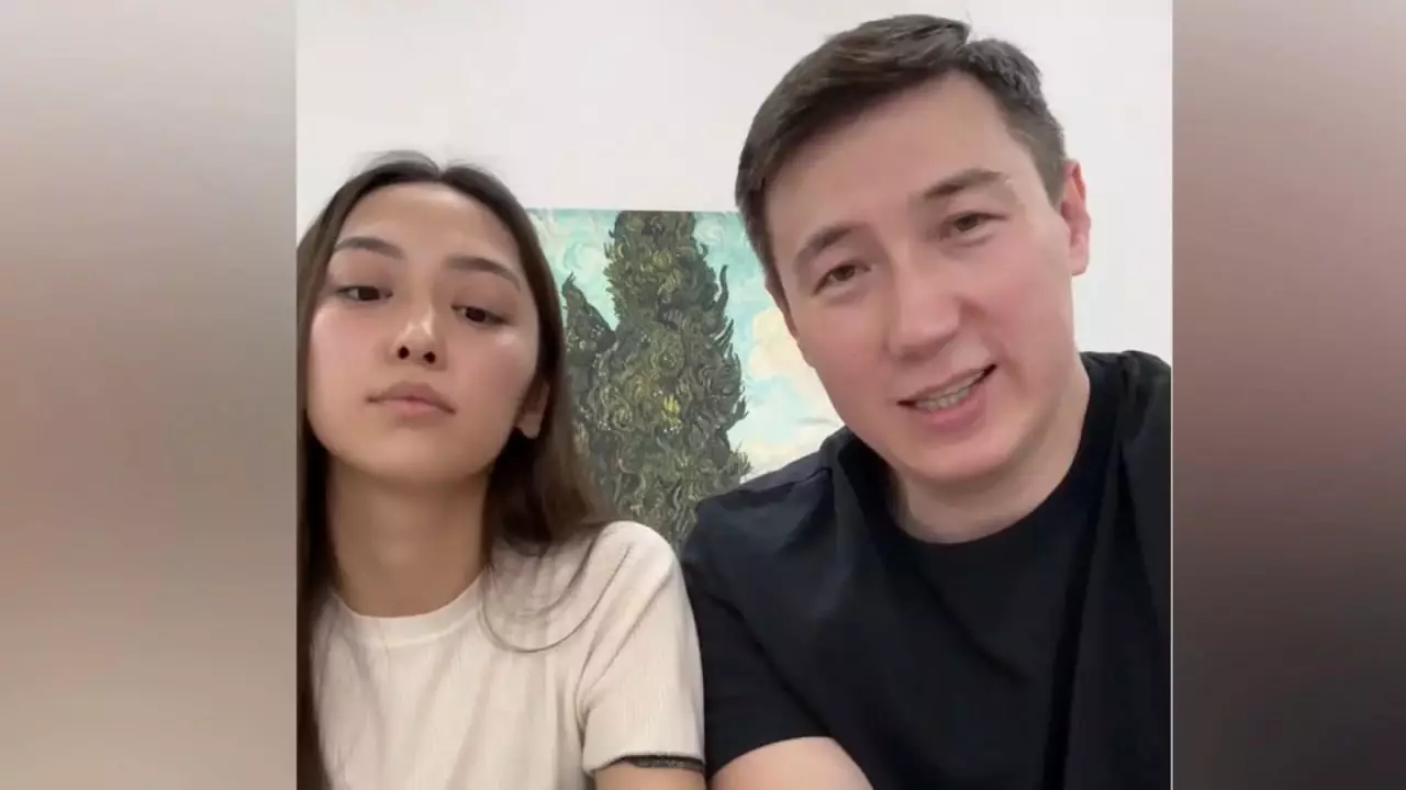 Әнші Рахат Тұрлыханов әйелін ұрды деген күдікпен тағы да ұсталды