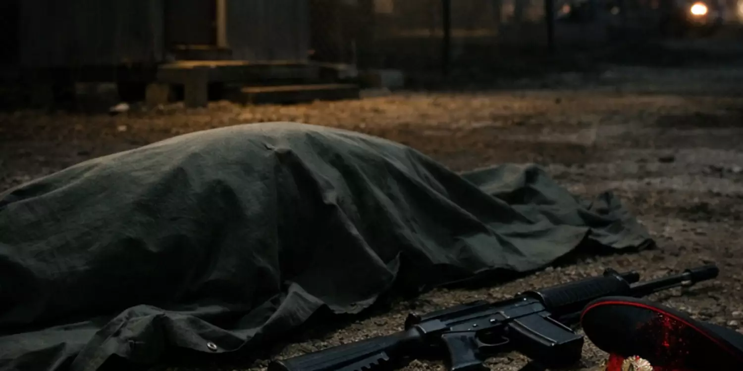 Жамбыл облысындағы әскери бөлімде қарауыл бастығы оққа ұшты