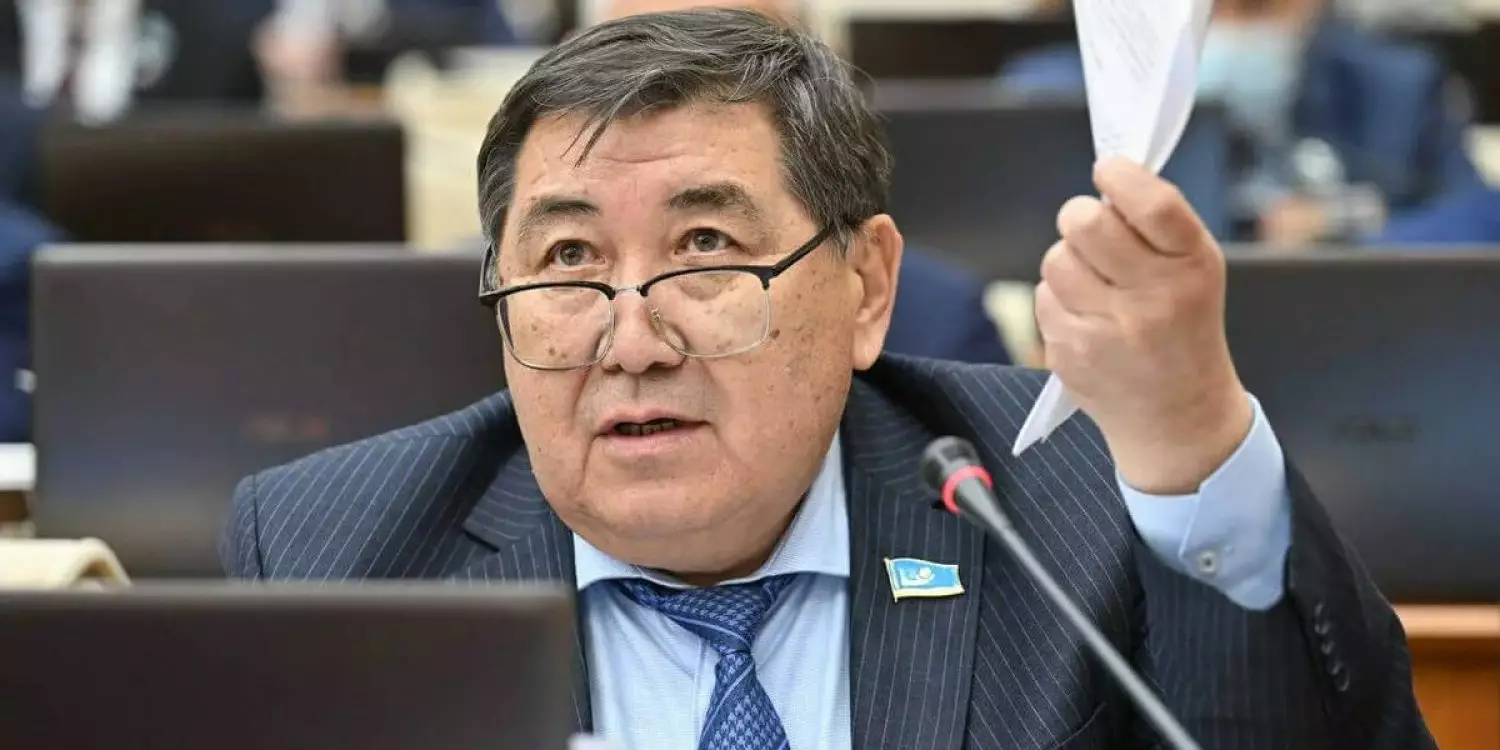 Конституцияға енгізген кей өзгерістерді халықтың бір бөлігі байқамай да қалған – Бәпи 