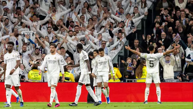 "Реалу" предложили неожиданную сумму за 18-летнего вундеркинда