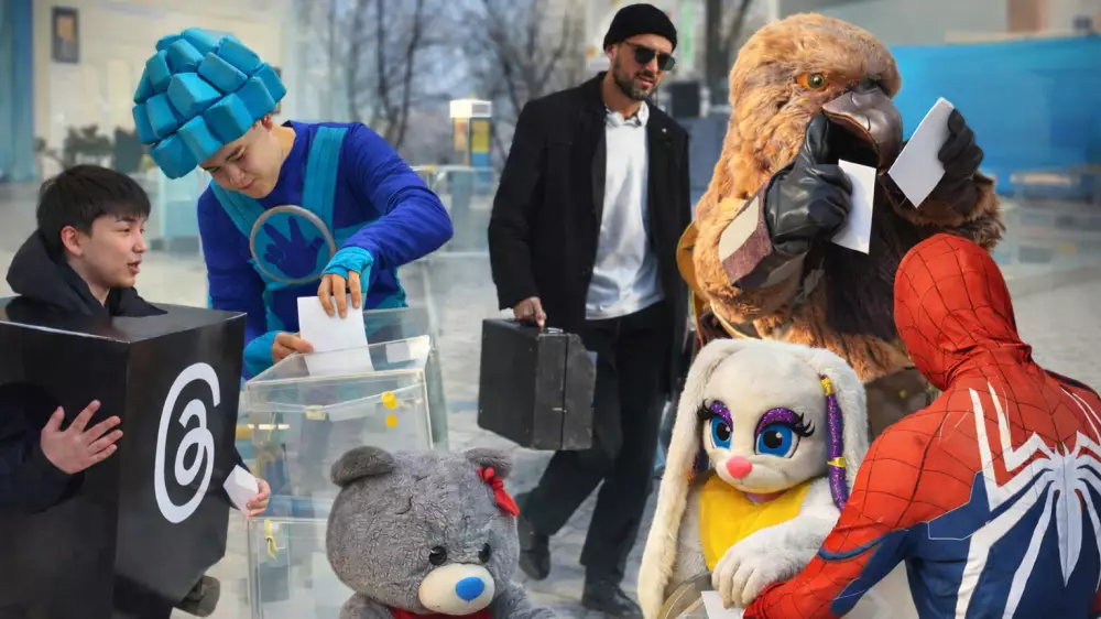 Жаңа Конституция бойынша референдум қалай өтті?