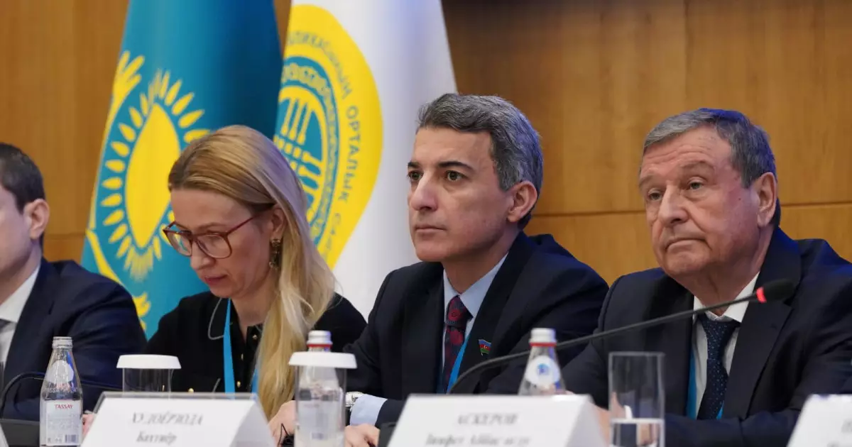   Ресей ОСК өкілі: Қазақстандағы референдум заң талаптарына сай өтті   