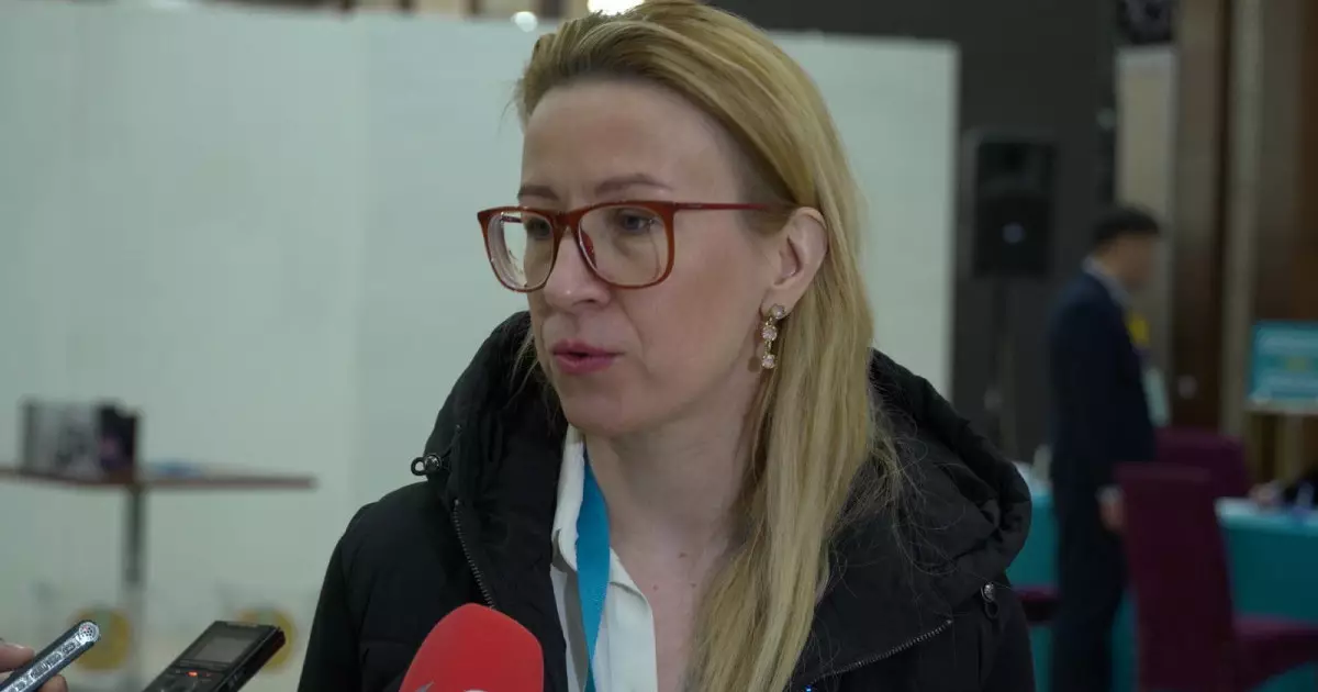  «Бұзушылықтар тіркелген жоқ»: Ресей ОСК өкілі референдумды жоғары бағалады 