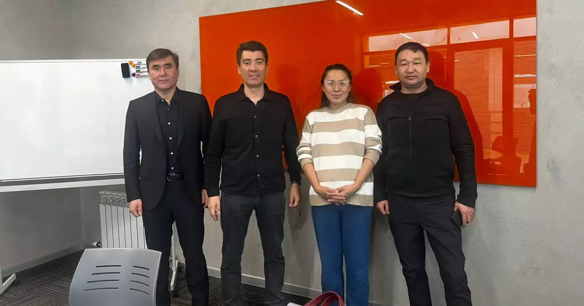  «Ел Дауысы» қоғамдық қоры референдумның ашық әрі заңды өткенін мәлімдеді 