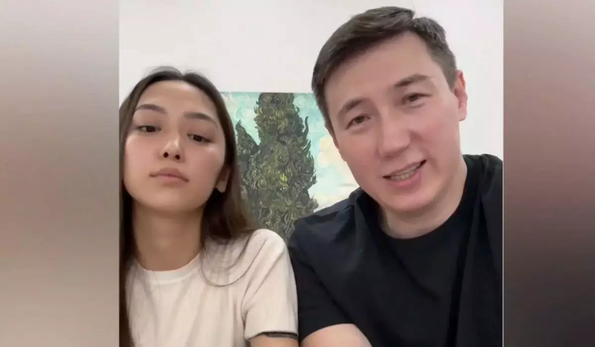 Әнші Рахат Тұрлыханов әйелін ұрды деген күдікпен үшінші рет полицияға жеткізілді