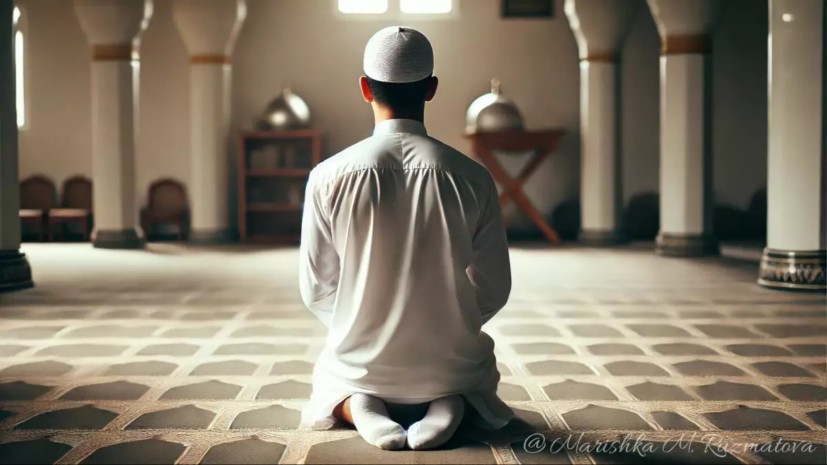 Кадыр тун – 2026: когда наступает Ночь предопределения и как ее провести в Казахстане