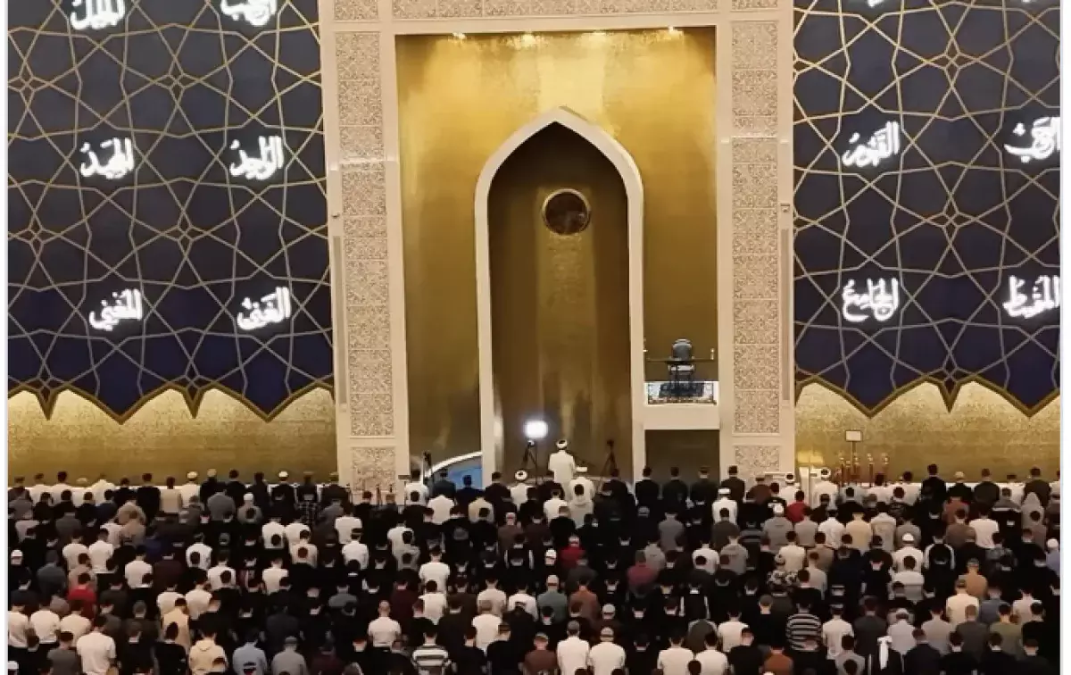 Қадір түні в Казахстане: что нельзя делать в эту священную ночь