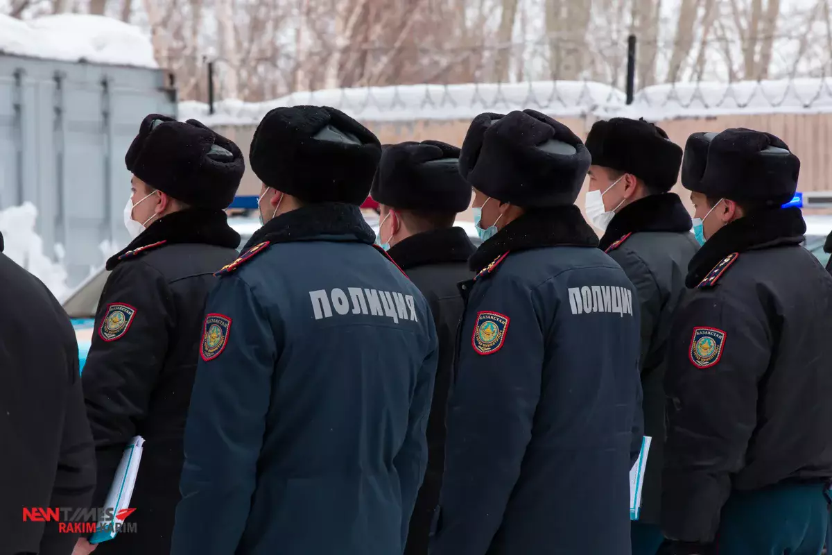 В Жамбылской области выстрелили в начальника караула – он погиб