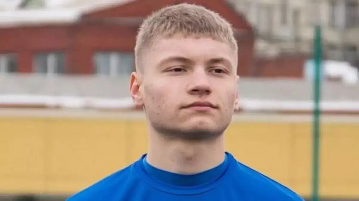 Российский футболист зверски убил женщину из-за телефонной аферы - новости на Lada.kz 16.03.2026