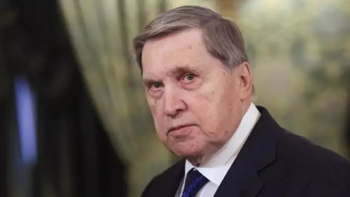 FT: в Кремле «послали» советников Макрона, приехавших обсуждать Украину