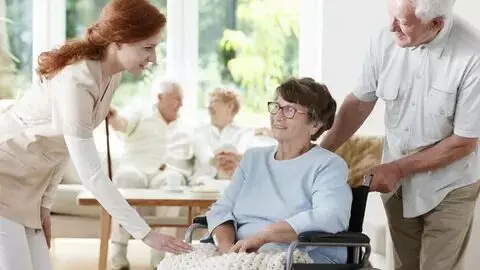 Зейнеткерге тегін шипажайлар: Жолдаманы қалай алу керек? 