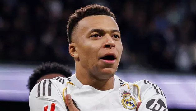 В "Реале" столкнулись с проблемой из-за Мбаппе