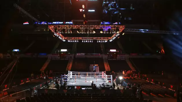 Казахстанские боксёры согласились сразиться между собой на профи-ринге